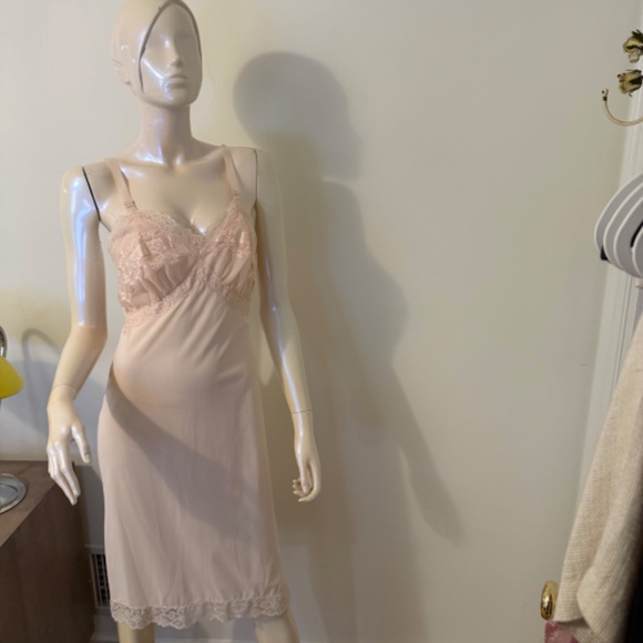 Vintage Seamprufe slip - Picture 2 of 6